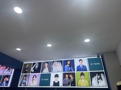 -致青春照相馆·证件照(小寨总部)