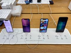 -Apple零售店(济南恒隆广场店)