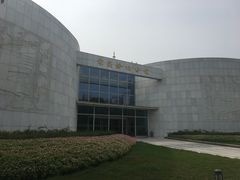 -宋庆龄陵园