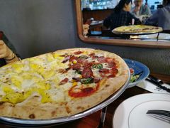 -1861意大利餐厅(文化广场店)