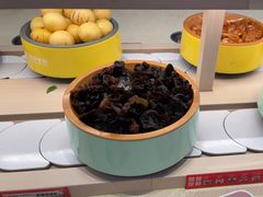 -龍歌自助小火锅(市北台东利群店)