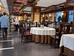 -惠丰堂饭庄·烤鸭·京味菜(西北旺·航天城店)