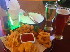 -Ambra Haus琥珀屋精酿餐厅(宝山店)