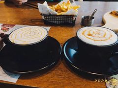 -曼乐辰餐厅(中庚漫游城店)