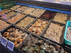 -王庄阿咪海鲜大排档(象园店)