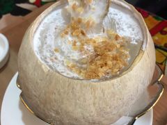 -甜心妈妈·榴莲星级糖水(北京路总店)