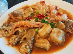 -健眺小海鲜(临海后山店)