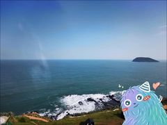 -漳州滨海火山岛自然生态风景区