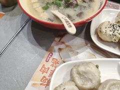 -小杨生煎(白玉兰广场店)