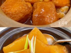 -万龙洲海鲜(大兴绿地缤纷城店)