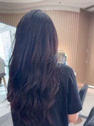 -MMbyHairCode芭曲发型