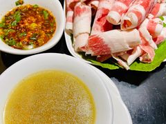 -野菌皇海景野生菌火锅(滨海大道店)