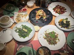 -甘思咪哚·云南艺术餐厅(天河广百店)