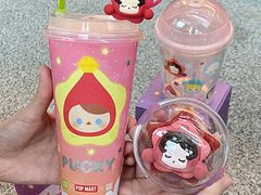 -奈雪的茶(汇一城pure店)