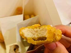 -汉堡王(上海虹口龙之梦)