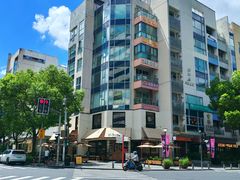 -Peet's Coffee皮爷咖啡(大学路店)