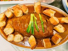 -大铁勺新津菜(东丽阳光新业广场店)