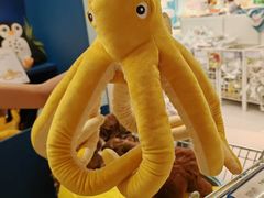 -宜家家居(四元桥商场店)