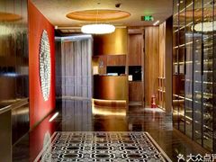 -荣兴酒家(徐家汇店)