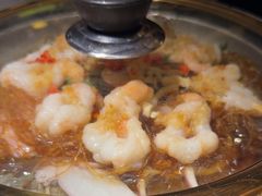 -绿茶餐厅(哈尔滨凯德店)