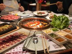 -一品诚记烤肉(大连柏威年购物中心店)