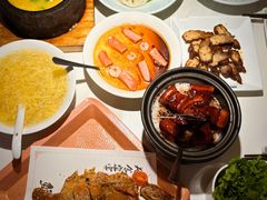 -庆江南江南菜(琴湖溪里花园城店)