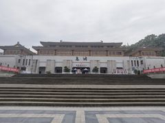 -丰都鬼城名山景区
