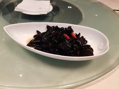 -喜来登由由大酒店九州膳坊中餐厅