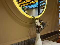 -get pizza意大利餐厅(凯德MALL店)