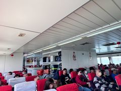 -厦门五通客运码头