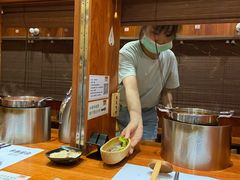 -独食火锅·半米屋台(直营总店)