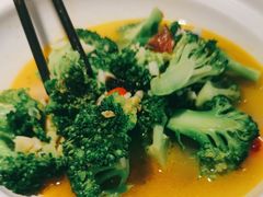 -兰湘子·湘菜小炒(长安万科广场店)