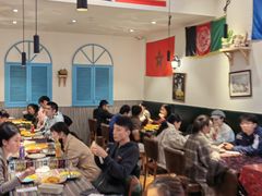 大堂-Tony's House