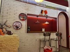 -Eckl’s爱氏热狗(猫街店)