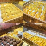 宁波新店｜阪急宁波首家‼️日式手作点心司乎