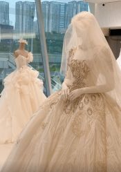 -Bridal Queen·婚纱女皇