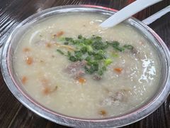 -南记食粥坊·宵夜大排档(莲花总店)
