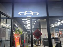 -VPsmart私教健身工作室(新华路旗舰店)