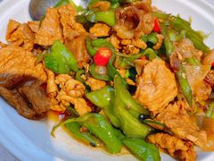 超级小炒肉-胡子大厨·超级小炒肉(华润店)