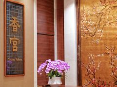-扬州香格里拉·香宫中餐厅
