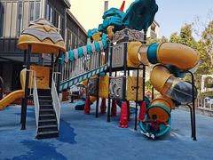 -上海崇明金茂凯悦酒店