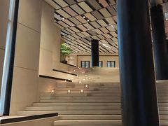 -北京三里屯CHAO酒店