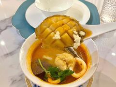 -1927東園私厨(中山路百年别墅店)