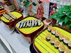 -我家牛排自助餐厅(永旺梦乐城店)