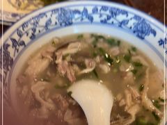 -老三羊汤【北兴隆街店】