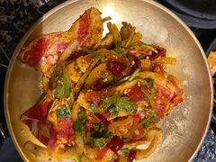-九田家黑牛烤肉料理(石路天虹店)