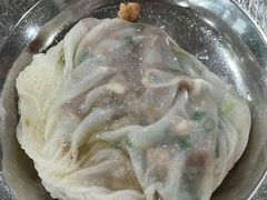 -标记美食新鲜猪杂(兴南大道店)