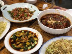 -雨田饭店(华兴东街店)