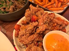 -京A Brewpub·精酿餐吧(幸福村店)