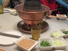 -牛街·马辈儿涮肉(牛街总店)